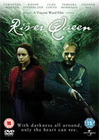 River Queen (PAL-UK)