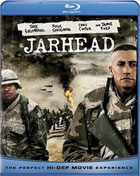 Jarhead (Blu-ray)