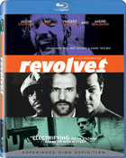 Revolver (2005)(Blu-ray)