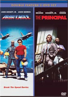 Iron Eagle / The Principal