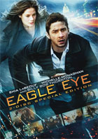 Eagle Eye: 2 Disc Special Edition