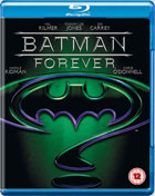 Batman Forever (Blu-ray-UK)