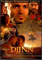Djinn: An Ancient Fairy Tail