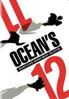 Ocean's Eleven (2001) / Ocean's Twelve