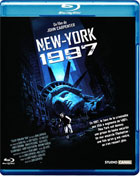 Escape From New York (Blu-ray-FR)