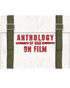 Anthology Of War On Film Collection