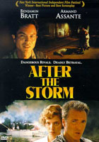 After The Storm: Special Edition