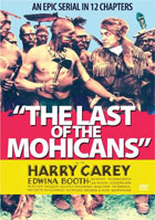 Last Of The Mohicans (1932)