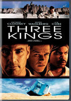 Three Kings: Special Edition (Keepcase)