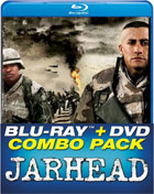 Jarhead (Blu-ray/DVD)