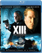 XIII: The Conspiracy (Blu-ray)