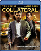 Collateral (Blu-ray)