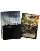 Band Of Brothers (With The Pacific Sampler Disc)