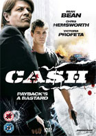 Cash (2010)(PAL-UK)