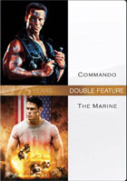 Commando / The Marine