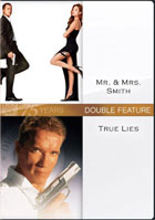 Mr. And Mrs. Smith / True Lies
