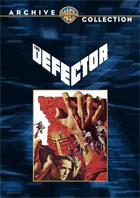 Defector: Warner Archive Collection