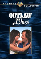 Outlaw Blues: Warner Archive Collection