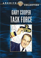 Task Force: Warner Archive Collection