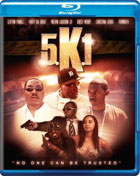 5.K.1 (Blu-ray)