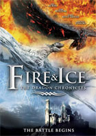 Fire And Ice: The Dragon Chronicles