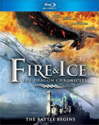 Fire And Ice: The Dragon Chronicles (Blu-ray)