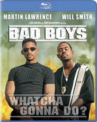 Bad Boys (Blu-ray-HK)