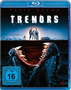 Tremors (Blu-ray-GR)