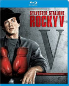 Rocky V (Blu-ray)