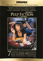 Pulp Fiction: Miramax Award-Winning Collcetion