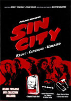 Sin City: Recut, Extended And Unrated Version