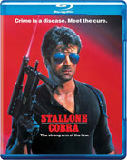 Cobra (Blu-ray)