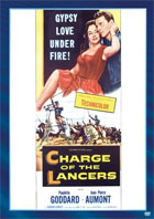 Charge Of The Lancers: Sony Screen Classics By Request