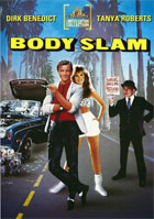 Body Slam: MGM Limited Edition Collection