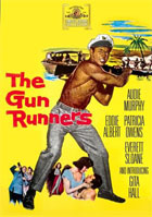 Gun Runners: MGM Limited Edition Collection