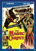 Magic Carpet: Sony Screen Classics By Request