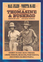 Thomasine And Bushrod: Sony Screen Classics By Request