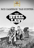 Steel Lady: MGM Limited Edition Collection