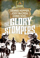 Glory Stompers: MGM Limited Edition Collection