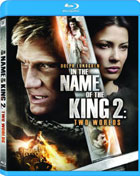 In The Name Of The King 2: Two Worlds (Blu-ray)