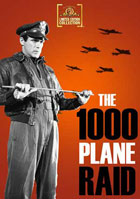 Thousand Plane Raid: MGM Limited Edition Collection