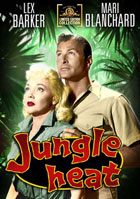Jungle Heat: MGM Limited Edition Collection