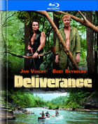 Deliverance (Blu-ray Book)