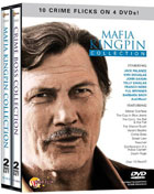 Mafia Kingpin Collection