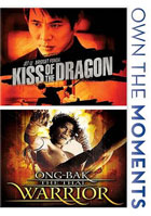 Kiss Of The Dragon / Ong Bak: The Thai Warrior