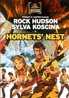 Hornets' Nest: MGM Limited Edition Collection