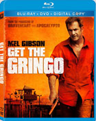 Get The Gringo (Blu-ray/DVD)