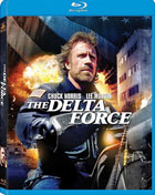 Delta Force (Blu-ray)