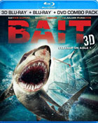 Bait (2012)(Blu-ray 3D/Blu-ray/DVD)