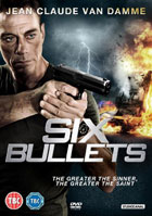 6 Bullets (Six Bullets)(PAL-UK)